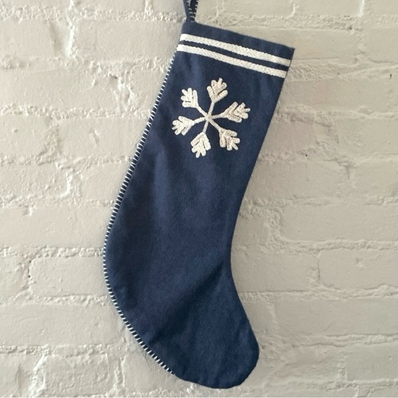 Wondershop Christmas Stocking - Picture 1 of 7